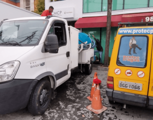 Desentupidora Em Cumbica Guarulhos