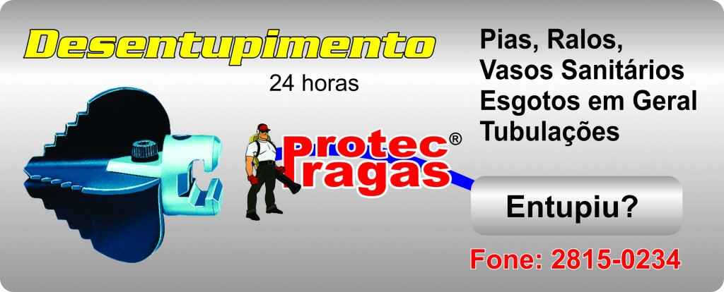 Desentupidora em Higienópolis: os melhores serviços