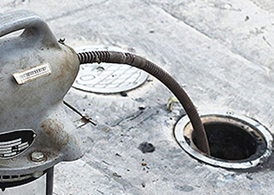 Desentupidora No Alto Da Lapa