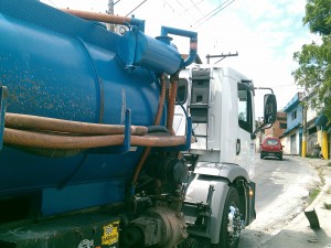 Conheça a Desentupidora Pacaembu, a empresa que melhor atende na região